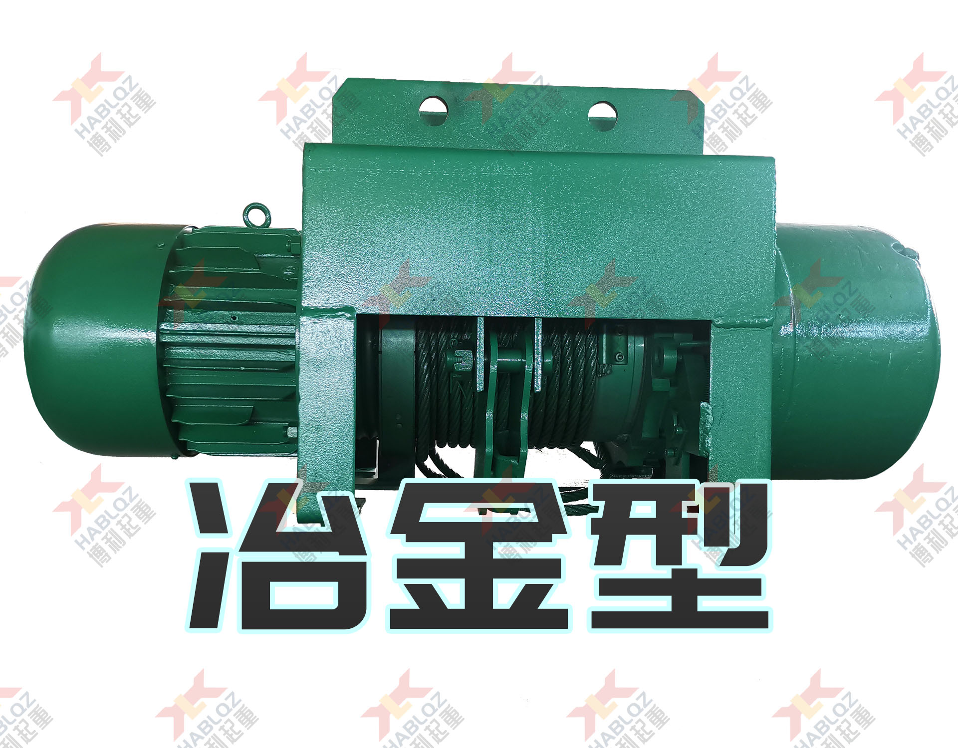 YH型冶金电动葫芦